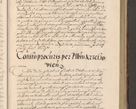 Zdjęcie nr 175 dla obiektu archiwalnego: Illustrissimo et Reverendissimo in Christo Patre Domino Domino Petro Tylicki Dei et Apostolice Sedis Gratia Episcopo Cracoviensis Duce Severiensis Acta actorum causarum sententiarum tam interloquutoriarum quam definitivarum decretorum obligationum, quietationum, recognitionum, constitutionum procuratorum etc. etc. coram Admodum Reverendo Domino Thoma Oborski I. V. Doctore Canonico Vicario in Spiritualibus et Officiali generali Cracoviensis in anno Domini Millesimo Sexcentessimo Decimoquarto Cuius Indictio duodecima Pontificus SS. D. N. D. Pauli Divina providentia Papae quinti Anno decimo foeliciter incipiunt