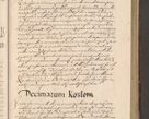 Zdjęcie nr 177 dla obiektu archiwalnego: Illustrissimo et Reverendissimo in Christo Patre Domino Domino Petro Tylicki Dei et Apostolice Sedis Gratia Episcopo Cracoviensis Duce Severiensis Acta actorum causarum sententiarum tam interloquutoriarum quam definitivarum decretorum obligationum, quietationum, recognitionum, constitutionum procuratorum etc. etc. coram Admodum Reverendo Domino Thoma Oborski I. V. Doctore Canonico Vicario in Spiritualibus et Officiali generali Cracoviensis in anno Domini Millesimo Sexcentessimo Decimoquarto Cuius Indictio duodecima Pontificus SS. D. N. D. Pauli Divina providentia Papae quinti Anno decimo foeliciter incipiunt