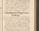 Zdjęcie nr 173 dla obiektu archiwalnego: Illustrissimo et Reverendissimo in Christo Patre Domino Domino Petro Tylicki Dei et Apostolice Sedis Gratia Episcopo Cracoviensis Duce Severiensis Acta actorum causarum sententiarum tam interloquutoriarum quam definitivarum decretorum obligationum, quietationum, recognitionum, constitutionum procuratorum etc. etc. coram Admodum Reverendo Domino Thoma Oborski I. V. Doctore Canonico Vicario in Spiritualibus et Officiali generali Cracoviensis in anno Domini Millesimo Sexcentessimo Decimoquarto Cuius Indictio duodecima Pontificus SS. D. N. D. Pauli Divina providentia Papae quinti Anno decimo foeliciter incipiunt