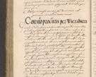 Zdjęcie nr 172 dla obiektu archiwalnego: Illustrissimo et Reverendissimo in Christo Patre Domino Domino Petro Tylicki Dei et Apostolice Sedis Gratia Episcopo Cracoviensis Duce Severiensis Acta actorum causarum sententiarum tam interloquutoriarum quam definitivarum decretorum obligationum, quietationum, recognitionum, constitutionum procuratorum etc. etc. coram Admodum Reverendo Domino Thoma Oborski I. V. Doctore Canonico Vicario in Spiritualibus et Officiali generali Cracoviensis in anno Domini Millesimo Sexcentessimo Decimoquarto Cuius Indictio duodecima Pontificus SS. D. N. D. Pauli Divina providentia Papae quinti Anno decimo foeliciter incipiunt