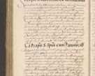 Zdjęcie nr 170 dla obiektu archiwalnego: Illustrissimo et Reverendissimo in Christo Patre Domino Domino Petro Tylicki Dei et Apostolice Sedis Gratia Episcopo Cracoviensis Duce Severiensis Acta actorum causarum sententiarum tam interloquutoriarum quam definitivarum decretorum obligationum, quietationum, recognitionum, constitutionum procuratorum etc. etc. coram Admodum Reverendo Domino Thoma Oborski I. V. Doctore Canonico Vicario in Spiritualibus et Officiali generali Cracoviensis in anno Domini Millesimo Sexcentessimo Decimoquarto Cuius Indictio duodecima Pontificus SS. D. N. D. Pauli Divina providentia Papae quinti Anno decimo foeliciter incipiunt