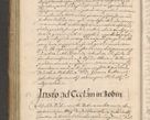 Zdjęcie nr 168 dla obiektu archiwalnego: Illustrissimo et Reverendissimo in Christo Patre Domino Domino Petro Tylicki Dei et Apostolice Sedis Gratia Episcopo Cracoviensis Duce Severiensis Acta actorum causarum sententiarum tam interloquutoriarum quam definitivarum decretorum obligationum, quietationum, recognitionum, constitutionum procuratorum etc. etc. coram Admodum Reverendo Domino Thoma Oborski I. V. Doctore Canonico Vicario in Spiritualibus et Officiali generali Cracoviensis in anno Domini Millesimo Sexcentessimo Decimoquarto Cuius Indictio duodecima Pontificus SS. D. N. D. Pauli Divina providentia Papae quinti Anno decimo foeliciter incipiunt