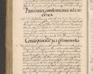 Zdjęcie nr 166 dla obiektu archiwalnego: Illustrissimo et Reverendissimo in Christo Patre Domino Domino Petro Tylicki Dei et Apostolice Sedis Gratia Episcopo Cracoviensis Duce Severiensis Acta actorum causarum sententiarum tam interloquutoriarum quam definitivarum decretorum obligationum, quietationum, recognitionum, constitutionum procuratorum etc. etc. coram Admodum Reverendo Domino Thoma Oborski I. V. Doctore Canonico Vicario in Spiritualibus et Officiali generali Cracoviensis in anno Domini Millesimo Sexcentessimo Decimoquarto Cuius Indictio duodecima Pontificus SS. D. N. D. Pauli Divina providentia Papae quinti Anno decimo foeliciter incipiunt