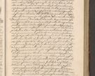 Zdjęcie nr 163 dla obiektu archiwalnego: Illustrissimo et Reverendissimo in Christo Patre Domino Domino Petro Tylicki Dei et Apostolice Sedis Gratia Episcopo Cracoviensis Duce Severiensis Acta actorum causarum sententiarum tam interloquutoriarum quam definitivarum decretorum obligationum, quietationum, recognitionum, constitutionum procuratorum etc. etc. coram Admodum Reverendo Domino Thoma Oborski I. V. Doctore Canonico Vicario in Spiritualibus et Officiali generali Cracoviensis in anno Domini Millesimo Sexcentessimo Decimoquarto Cuius Indictio duodecima Pontificus SS. D. N. D. Pauli Divina providentia Papae quinti Anno decimo foeliciter incipiunt