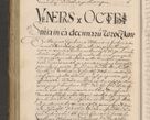 Zdjęcie nr 162 dla obiektu archiwalnego: Illustrissimo et Reverendissimo in Christo Patre Domino Domino Petro Tylicki Dei et Apostolice Sedis Gratia Episcopo Cracoviensis Duce Severiensis Acta actorum causarum sententiarum tam interloquutoriarum quam definitivarum decretorum obligationum, quietationum, recognitionum, constitutionum procuratorum etc. etc. coram Admodum Reverendo Domino Thoma Oborski I. V. Doctore Canonico Vicario in Spiritualibus et Officiali generali Cracoviensis in anno Domini Millesimo Sexcentessimo Decimoquarto Cuius Indictio duodecima Pontificus SS. D. N. D. Pauli Divina providentia Papae quinti Anno decimo foeliciter incipiunt