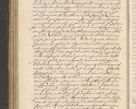 Zdjęcie nr 158 dla obiektu archiwalnego: Illustrissimo et Reverendissimo in Christo Patre Domino Domino Petro Tylicki Dei et Apostolice Sedis Gratia Episcopo Cracoviensis Duce Severiensis Acta actorum causarum sententiarum tam interloquutoriarum quam definitivarum decretorum obligationum, quietationum, recognitionum, constitutionum procuratorum etc. etc. coram Admodum Reverendo Domino Thoma Oborski I. V. Doctore Canonico Vicario in Spiritualibus et Officiali generali Cracoviensis in anno Domini Millesimo Sexcentessimo Decimoquarto Cuius Indictio duodecima Pontificus SS. D. N. D. Pauli Divina providentia Papae quinti Anno decimo foeliciter incipiunt