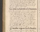 Zdjęcie nr 154 dla obiektu archiwalnego: Illustrissimo et Reverendissimo in Christo Patre Domino Domino Petro Tylicki Dei et Apostolice Sedis Gratia Episcopo Cracoviensis Duce Severiensis Acta actorum causarum sententiarum tam interloquutoriarum quam definitivarum decretorum obligationum, quietationum, recognitionum, constitutionum procuratorum etc. etc. coram Admodum Reverendo Domino Thoma Oborski I. V. Doctore Canonico Vicario in Spiritualibus et Officiali generali Cracoviensis in anno Domini Millesimo Sexcentessimo Decimoquarto Cuius Indictio duodecima Pontificus SS. D. N. D. Pauli Divina providentia Papae quinti Anno decimo foeliciter incipiunt