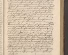 Zdjęcie nr 147 dla obiektu archiwalnego: Illustrissimo et Reverendissimo in Christo Patre Domino Domino Petro Tylicki Dei et Apostolice Sedis Gratia Episcopo Cracoviensis Duce Severiensis Acta actorum causarum sententiarum tam interloquutoriarum quam definitivarum decretorum obligationum, quietationum, recognitionum, constitutionum procuratorum etc. etc. coram Admodum Reverendo Domino Thoma Oborski I. V. Doctore Canonico Vicario in Spiritualibus et Officiali generali Cracoviensis in anno Domini Millesimo Sexcentessimo Decimoquarto Cuius Indictio duodecima Pontificus SS. D. N. D. Pauli Divina providentia Papae quinti Anno decimo foeliciter incipiunt