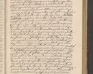 Zdjęcie nr 145 dla obiektu archiwalnego: Illustrissimo et Reverendissimo in Christo Patre Domino Domino Petro Tylicki Dei et Apostolice Sedis Gratia Episcopo Cracoviensis Duce Severiensis Acta actorum causarum sententiarum tam interloquutoriarum quam definitivarum decretorum obligationum, quietationum, recognitionum, constitutionum procuratorum etc. etc. coram Admodum Reverendo Domino Thoma Oborski I. V. Doctore Canonico Vicario in Spiritualibus et Officiali generali Cracoviensis in anno Domini Millesimo Sexcentessimo Decimoquarto Cuius Indictio duodecima Pontificus SS. D. N. D. Pauli Divina providentia Papae quinti Anno decimo foeliciter incipiunt