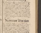 Zdjęcie nr 141 dla obiektu archiwalnego: Illustrissimo et Reverendissimo in Christo Patre Domino Domino Petro Tylicki Dei et Apostolice Sedis Gratia Episcopo Cracoviensis Duce Severiensis Acta actorum causarum sententiarum tam interloquutoriarum quam definitivarum decretorum obligationum, quietationum, recognitionum, constitutionum procuratorum etc. etc. coram Admodum Reverendo Domino Thoma Oborski I. V. Doctore Canonico Vicario in Spiritualibus et Officiali generali Cracoviensis in anno Domini Millesimo Sexcentessimo Decimoquarto Cuius Indictio duodecima Pontificus SS. D. N. D. Pauli Divina providentia Papae quinti Anno decimo foeliciter incipiunt