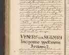 Zdjęcie nr 130 dla obiektu archiwalnego: Illustrissimo et Reverendissimo in Christo Patre Domino Domino Petro Tylicki Dei et Apostolice Sedis Gratia Episcopo Cracoviensis Duce Severiensis Acta actorum causarum sententiarum tam interloquutoriarum quam definitivarum decretorum obligationum, quietationum, recognitionum, constitutionum procuratorum etc. etc. coram Admodum Reverendo Domino Thoma Oborski I. V. Doctore Canonico Vicario in Spiritualibus et Officiali generali Cracoviensis in anno Domini Millesimo Sexcentessimo Decimoquarto Cuius Indictio duodecima Pontificus SS. D. N. D. Pauli Divina providentia Papae quinti Anno decimo foeliciter incipiunt