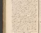 Zdjęcie nr 128 dla obiektu archiwalnego: Illustrissimo et Reverendissimo in Christo Patre Domino Domino Petro Tylicki Dei et Apostolice Sedis Gratia Episcopo Cracoviensis Duce Severiensis Acta actorum causarum sententiarum tam interloquutoriarum quam definitivarum decretorum obligationum, quietationum, recognitionum, constitutionum procuratorum etc. etc. coram Admodum Reverendo Domino Thoma Oborski I. V. Doctore Canonico Vicario in Spiritualibus et Officiali generali Cracoviensis in anno Domini Millesimo Sexcentessimo Decimoquarto Cuius Indictio duodecima Pontificus SS. D. N. D. Pauli Divina providentia Papae quinti Anno decimo foeliciter incipiunt