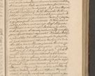 Zdjęcie nr 123 dla obiektu archiwalnego: Illustrissimo et Reverendissimo in Christo Patre Domino Domino Petro Tylicki Dei et Apostolice Sedis Gratia Episcopo Cracoviensis Duce Severiensis Acta actorum causarum sententiarum tam interloquutoriarum quam definitivarum decretorum obligationum, quietationum, recognitionum, constitutionum procuratorum etc. etc. coram Admodum Reverendo Domino Thoma Oborski I. V. Doctore Canonico Vicario in Spiritualibus et Officiali generali Cracoviensis in anno Domini Millesimo Sexcentessimo Decimoquarto Cuius Indictio duodecima Pontificus SS. D. N. D. Pauli Divina providentia Papae quinti Anno decimo foeliciter incipiunt