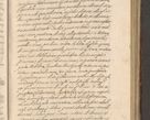 Zdjęcie nr 113 dla obiektu archiwalnego: Illustrissimo et Reverendissimo in Christo Patre Domino Domino Petro Tylicki Dei et Apostolice Sedis Gratia Episcopo Cracoviensis Duce Severiensis Acta actorum causarum sententiarum tam interloquutoriarum quam definitivarum decretorum obligationum, quietationum, recognitionum, constitutionum procuratorum etc. etc. coram Admodum Reverendo Domino Thoma Oborski I. V. Doctore Canonico Vicario in Spiritualibus et Officiali generali Cracoviensis in anno Domini Millesimo Sexcentessimo Decimoquarto Cuius Indictio duodecima Pontificus SS. D. N. D. Pauli Divina providentia Papae quinti Anno decimo foeliciter incipiunt