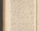 Zdjęcie nr 108 dla obiektu archiwalnego: Illustrissimo et Reverendissimo in Christo Patre Domino Domino Petro Tylicki Dei et Apostolice Sedis Gratia Episcopo Cracoviensis Duce Severiensis Acta actorum causarum sententiarum tam interloquutoriarum quam definitivarum decretorum obligationum, quietationum, recognitionum, constitutionum procuratorum etc. etc. coram Admodum Reverendo Domino Thoma Oborski I. V. Doctore Canonico Vicario in Spiritualibus et Officiali generali Cracoviensis in anno Domini Millesimo Sexcentessimo Decimoquarto Cuius Indictio duodecima Pontificus SS. D. N. D. Pauli Divina providentia Papae quinti Anno decimo foeliciter incipiunt