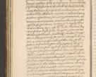 Zdjęcie nr 102 dla obiektu archiwalnego: Illustrissimo et Reverendissimo in Christo Patre Domino Domino Petro Tylicki Dei et Apostolice Sedis Gratia Episcopo Cracoviensis Duce Severiensis Acta actorum causarum sententiarum tam interloquutoriarum quam definitivarum decretorum obligationum, quietationum, recognitionum, constitutionum procuratorum etc. etc. coram Admodum Reverendo Domino Thoma Oborski I. V. Doctore Canonico Vicario in Spiritualibus et Officiali generali Cracoviensis in anno Domini Millesimo Sexcentessimo Decimoquarto Cuius Indictio duodecima Pontificus SS. D. N. D. Pauli Divina providentia Papae quinti Anno decimo foeliciter incipiunt