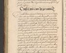 Zdjęcie nr 96 dla obiektu archiwalnego: Illustrissimo et Reverendissimo in Christo Patre Domino Domino Petro Tylicki Dei et Apostolice Sedis Gratia Episcopo Cracoviensis Duce Severiensis Acta actorum causarum sententiarum tam interloquutoriarum quam definitivarum decretorum obligationum, quietationum, recognitionum, constitutionum procuratorum etc. etc. coram Admodum Reverendo Domino Thoma Oborski I. V. Doctore Canonico Vicario in Spiritualibus et Officiali generali Cracoviensis in anno Domini Millesimo Sexcentessimo Decimoquarto Cuius Indictio duodecima Pontificus SS. D. N. D. Pauli Divina providentia Papae quinti Anno decimo foeliciter incipiunt