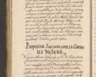 Zdjęcie nr 92 dla obiektu archiwalnego: Illustrissimo et Reverendissimo in Christo Patre Domino Domino Petro Tylicki Dei et Apostolice Sedis Gratia Episcopo Cracoviensis Duce Severiensis Acta actorum causarum sententiarum tam interloquutoriarum quam definitivarum decretorum obligationum, quietationum, recognitionum, constitutionum procuratorum etc. etc. coram Admodum Reverendo Domino Thoma Oborski I. V. Doctore Canonico Vicario in Spiritualibus et Officiali generali Cracoviensis in anno Domini Millesimo Sexcentessimo Decimoquarto Cuius Indictio duodecima Pontificus SS. D. N. D. Pauli Divina providentia Papae quinti Anno decimo foeliciter incipiunt