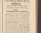 Zdjęcie nr 81 dla obiektu archiwalnego: Illustrissimo et Reverendissimo in Christo Patre Domino Domino Petro Tylicki Dei et Apostolice Sedis Gratia Episcopo Cracoviensis Duce Severiensis Acta actorum causarum sententiarum tam interloquutoriarum quam definitivarum decretorum obligationum, quietationum, recognitionum, constitutionum procuratorum etc. etc. coram Admodum Reverendo Domino Thoma Oborski I. V. Doctore Canonico Vicario in Spiritualibus et Officiali generali Cracoviensis in anno Domini Millesimo Sexcentessimo Decimoquarto Cuius Indictio duodecima Pontificus SS. D. N. D. Pauli Divina providentia Papae quinti Anno decimo foeliciter incipiunt