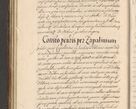 Zdjęcie nr 80 dla obiektu archiwalnego: Illustrissimo et Reverendissimo in Christo Patre Domino Domino Petro Tylicki Dei et Apostolice Sedis Gratia Episcopo Cracoviensis Duce Severiensis Acta actorum causarum sententiarum tam interloquutoriarum quam definitivarum decretorum obligationum, quietationum, recognitionum, constitutionum procuratorum etc. etc. coram Admodum Reverendo Domino Thoma Oborski I. V. Doctore Canonico Vicario in Spiritualibus et Officiali generali Cracoviensis in anno Domini Millesimo Sexcentessimo Decimoquarto Cuius Indictio duodecima Pontificus SS. D. N. D. Pauli Divina providentia Papae quinti Anno decimo foeliciter incipiunt