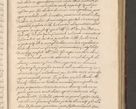 Zdjęcie nr 77 dla obiektu archiwalnego: Illustrissimo et Reverendissimo in Christo Patre Domino Domino Petro Tylicki Dei et Apostolice Sedis Gratia Episcopo Cracoviensis Duce Severiensis Acta actorum causarum sententiarum tam interloquutoriarum quam definitivarum decretorum obligationum, quietationum, recognitionum, constitutionum procuratorum etc. etc. coram Admodum Reverendo Domino Thoma Oborski I. V. Doctore Canonico Vicario in Spiritualibus et Officiali generali Cracoviensis in anno Domini Millesimo Sexcentessimo Decimoquarto Cuius Indictio duodecima Pontificus SS. D. N. D. Pauli Divina providentia Papae quinti Anno decimo foeliciter incipiunt