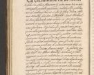 Zdjęcie nr 76 dla obiektu archiwalnego: Illustrissimo et Reverendissimo in Christo Patre Domino Domino Petro Tylicki Dei et Apostolice Sedis Gratia Episcopo Cracoviensis Duce Severiensis Acta actorum causarum sententiarum tam interloquutoriarum quam definitivarum decretorum obligationum, quietationum, recognitionum, constitutionum procuratorum etc. etc. coram Admodum Reverendo Domino Thoma Oborski I. V. Doctore Canonico Vicario in Spiritualibus et Officiali generali Cracoviensis in anno Domini Millesimo Sexcentessimo Decimoquarto Cuius Indictio duodecima Pontificus SS. D. N. D. Pauli Divina providentia Papae quinti Anno decimo foeliciter incipiunt