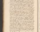 Zdjęcie nr 56 dla obiektu archiwalnego: Illustrissimo et Reverendissimo in Christo Patre Domino Domino Petro Tylicki Dei et Apostolice Sedis Gratia Episcopo Cracoviensis Duce Severiensis Acta actorum causarum sententiarum tam interloquutoriarum quam definitivarum decretorum obligationum, quietationum, recognitionum, constitutionum procuratorum etc. etc. coram Admodum Reverendo Domino Thoma Oborski I. V. Doctore Canonico Vicario in Spiritualibus et Officiali generali Cracoviensis in anno Domini Millesimo Sexcentessimo Decimoquarto Cuius Indictio duodecima Pontificus SS. D. N. D. Pauli Divina providentia Papae quinti Anno decimo foeliciter incipiunt