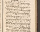 Zdjęcie nr 53 dla obiektu archiwalnego: Illustrissimo et Reverendissimo in Christo Patre Domino Domino Petro Tylicki Dei et Apostolice Sedis Gratia Episcopo Cracoviensis Duce Severiensis Acta actorum causarum sententiarum tam interloquutoriarum quam definitivarum decretorum obligationum, quietationum, recognitionum, constitutionum procuratorum etc. etc. coram Admodum Reverendo Domino Thoma Oborski I. V. Doctore Canonico Vicario in Spiritualibus et Officiali generali Cracoviensis in anno Domini Millesimo Sexcentessimo Decimoquarto Cuius Indictio duodecima Pontificus SS. D. N. D. Pauli Divina providentia Papae quinti Anno decimo foeliciter incipiunt