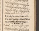 Zdjęcie nr 49 dla obiektu archiwalnego: Illustrissimo et Reverendissimo in Christo Patre Domino Domino Petro Tylicki Dei et Apostolice Sedis Gratia Episcopo Cracoviensis Duce Severiensis Acta actorum causarum sententiarum tam interloquutoriarum quam definitivarum decretorum obligationum, quietationum, recognitionum, constitutionum procuratorum etc. etc. coram Admodum Reverendo Domino Thoma Oborski I. V. Doctore Canonico Vicario in Spiritualibus et Officiali generali Cracoviensis in anno Domini Millesimo Sexcentessimo Decimoquarto Cuius Indictio duodecima Pontificus SS. D. N. D. Pauli Divina providentia Papae quinti Anno decimo foeliciter incipiunt
