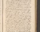Zdjęcie nr 47 dla obiektu archiwalnego: Illustrissimo et Reverendissimo in Christo Patre Domino Domino Petro Tylicki Dei et Apostolice Sedis Gratia Episcopo Cracoviensis Duce Severiensis Acta actorum causarum sententiarum tam interloquutoriarum quam definitivarum decretorum obligationum, quietationum, recognitionum, constitutionum procuratorum etc. etc. coram Admodum Reverendo Domino Thoma Oborski I. V. Doctore Canonico Vicario in Spiritualibus et Officiali generali Cracoviensis in anno Domini Millesimo Sexcentessimo Decimoquarto Cuius Indictio duodecima Pontificus SS. D. N. D. Pauli Divina providentia Papae quinti Anno decimo foeliciter incipiunt