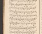 Zdjęcie nr 42 dla obiektu archiwalnego: Illustrissimo et Reverendissimo in Christo Patre Domino Domino Petro Tylicki Dei et Apostolice Sedis Gratia Episcopo Cracoviensis Duce Severiensis Acta actorum causarum sententiarum tam interloquutoriarum quam definitivarum decretorum obligationum, quietationum, recognitionum, constitutionum procuratorum etc. etc. coram Admodum Reverendo Domino Thoma Oborski I. V. Doctore Canonico Vicario in Spiritualibus et Officiali generali Cracoviensis in anno Domini Millesimo Sexcentessimo Decimoquarto Cuius Indictio duodecima Pontificus SS. D. N. D. Pauli Divina providentia Papae quinti Anno decimo foeliciter incipiunt