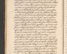 Zdjęcie nr 40 dla obiektu archiwalnego: Illustrissimo et Reverendissimo in Christo Patre Domino Domino Petro Tylicki Dei et Apostolice Sedis Gratia Episcopo Cracoviensis Duce Severiensis Acta actorum causarum sententiarum tam interloquutoriarum quam definitivarum decretorum obligationum, quietationum, recognitionum, constitutionum procuratorum etc. etc. coram Admodum Reverendo Domino Thoma Oborski I. V. Doctore Canonico Vicario in Spiritualibus et Officiali generali Cracoviensis in anno Domini Millesimo Sexcentessimo Decimoquarto Cuius Indictio duodecima Pontificus SS. D. N. D. Pauli Divina providentia Papae quinti Anno decimo foeliciter incipiunt