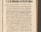 Zdjęcie nr 37 dla obiektu archiwalnego: Illustrissimo et Reverendissimo in Christo Patre Domino Domino Petro Tylicki Dei et Apostolice Sedis Gratia Episcopo Cracoviensis Duce Severiensis Acta actorum causarum sententiarum tam interloquutoriarum quam definitivarum decretorum obligationum, quietationum, recognitionum, constitutionum procuratorum etc. etc. coram Admodum Reverendo Domino Thoma Oborski I. V. Doctore Canonico Vicario in Spiritualibus et Officiali generali Cracoviensis in anno Domini Millesimo Sexcentessimo Decimoquarto Cuius Indictio duodecima Pontificus SS. D. N. D. Pauli Divina providentia Papae quinti Anno decimo foeliciter incipiunt
