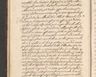 Zdjęcie nr 36 dla obiektu archiwalnego: Illustrissimo et Reverendissimo in Christo Patre Domino Domino Petro Tylicki Dei et Apostolice Sedis Gratia Episcopo Cracoviensis Duce Severiensis Acta actorum causarum sententiarum tam interloquutoriarum quam definitivarum decretorum obligationum, quietationum, recognitionum, constitutionum procuratorum etc. etc. coram Admodum Reverendo Domino Thoma Oborski I. V. Doctore Canonico Vicario in Spiritualibus et Officiali generali Cracoviensis in anno Domini Millesimo Sexcentessimo Decimoquarto Cuius Indictio duodecima Pontificus SS. D. N. D. Pauli Divina providentia Papae quinti Anno decimo foeliciter incipiunt