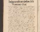 Zdjęcie nr 24 dla obiektu archiwalnego: Illustrissimo et Reverendissimo in Christo Patre Domino Domino Petro Tylicki Dei et Apostolice Sedis Gratia Episcopo Cracoviensis Duce Severiensis Acta actorum causarum sententiarum tam interloquutoriarum quam definitivarum decretorum obligationum, quietationum, recognitionum, constitutionum procuratorum etc. etc. coram Admodum Reverendo Domino Thoma Oborski I. V. Doctore Canonico Vicario in Spiritualibus et Officiali generali Cracoviensis in anno Domini Millesimo Sexcentessimo Decimoquarto Cuius Indictio duodecima Pontificus SS. D. N. D. Pauli Divina providentia Papae quinti Anno decimo foeliciter incipiunt