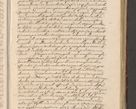 Zdjęcie nr 11 dla obiektu archiwalnego: Illustrissimo et Reverendissimo in Christo Patre Domino Domino Petro Tylicki Dei et Apostolice Sedis Gratia Episcopo Cracoviensis Duce Severiensis Acta actorum causarum sententiarum tam interloquutoriarum quam definitivarum decretorum obligationum, quietationum, recognitionum, constitutionum procuratorum etc. etc. coram Admodum Reverendo Domino Thoma Oborski I. V. Doctore Canonico Vicario in Spiritualibus et Officiali generali Cracoviensis in anno Domini Millesimo Sexcentessimo Decimoquarto Cuius Indictio duodecima Pontificus SS. D. N. D. Pauli Divina providentia Papae quinti Anno decimo foeliciter incipiunt