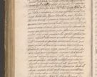 Zdjęcie nr 796 dla obiektu archiwalnego: Illustrissimo et Reverendissimo in Christo Patre Domino Domino Petro Tylicki Dei et Apostolice Sedis Gratia Episcopo Cracoviensis Duce Severiensis Acta actorum causarum sententiarum tam interloquutoriarum quam definitivarum decretorum obligationum, quietationum, recognitionum, constitutionum procuratorum etc. etc. coram Admodum Reverendo Domino Thoma Oborski I. V. Doctore Canonico Vicario in Spiritualibus et Officiali generali Cracoviensis in anno Domini Millesimo Sexcentessimo Decimoquarto Cuius Indictio duodecima Pontificus SS. D. N. D. Pauli Divina providentia Papae quinti Anno decimo foeliciter incipiunt
