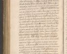 Zdjęcie nr 798 dla obiektu archiwalnego: Illustrissimo et Reverendissimo in Christo Patre Domino Domino Petro Tylicki Dei et Apostolice Sedis Gratia Episcopo Cracoviensis Duce Severiensis Acta actorum causarum sententiarum tam interloquutoriarum quam definitivarum decretorum obligationum, quietationum, recognitionum, constitutionum procuratorum etc. etc. coram Admodum Reverendo Domino Thoma Oborski I. V. Doctore Canonico Vicario in Spiritualibus et Officiali generali Cracoviensis in anno Domini Millesimo Sexcentessimo Decimoquarto Cuius Indictio duodecima Pontificus SS. D. N. D. Pauli Divina providentia Papae quinti Anno decimo foeliciter incipiunt
