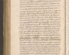 Zdjęcie nr 800 dla obiektu archiwalnego: Illustrissimo et Reverendissimo in Christo Patre Domino Domino Petro Tylicki Dei et Apostolice Sedis Gratia Episcopo Cracoviensis Duce Severiensis Acta actorum causarum sententiarum tam interloquutoriarum quam definitivarum decretorum obligationum, quietationum, recognitionum, constitutionum procuratorum etc. etc. coram Admodum Reverendo Domino Thoma Oborski I. V. Doctore Canonico Vicario in Spiritualibus et Officiali generali Cracoviensis in anno Domini Millesimo Sexcentessimo Decimoquarto Cuius Indictio duodecima Pontificus SS. D. N. D. Pauli Divina providentia Papae quinti Anno decimo foeliciter incipiunt
