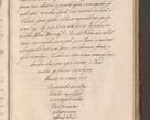 Zdjęcie nr 793 dla obiektu archiwalnego: Illustrissimo et Reverendissimo in Christo Patre Domino Domino Petro Tylicki Dei et Apostolice Sedis Gratia Episcopo Cracoviensis Duce Severiensis Acta actorum causarum sententiarum tam interloquutoriarum quam definitivarum decretorum obligationum, quietationum, recognitionum, constitutionum procuratorum etc. etc. coram Admodum Reverendo Domino Thoma Oborski I. V. Doctore Canonico Vicario in Spiritualibus et Officiali generali Cracoviensis in anno Domini Millesimo Sexcentessimo Decimoquarto Cuius Indictio duodecima Pontificus SS. D. N. D. Pauli Divina providentia Papae quinti Anno decimo foeliciter incipiunt