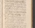 Zdjęcie nr 791 dla obiektu archiwalnego: Illustrissimo et Reverendissimo in Christo Patre Domino Domino Petro Tylicki Dei et Apostolice Sedis Gratia Episcopo Cracoviensis Duce Severiensis Acta actorum causarum sententiarum tam interloquutoriarum quam definitivarum decretorum obligationum, quietationum, recognitionum, constitutionum procuratorum etc. etc. coram Admodum Reverendo Domino Thoma Oborski I. V. Doctore Canonico Vicario in Spiritualibus et Officiali generali Cracoviensis in anno Domini Millesimo Sexcentessimo Decimoquarto Cuius Indictio duodecima Pontificus SS. D. N. D. Pauli Divina providentia Papae quinti Anno decimo foeliciter incipiunt