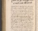 Zdjęcie nr 790 dla obiektu archiwalnego: Illustrissimo et Reverendissimo in Christo Patre Domino Domino Petro Tylicki Dei et Apostolice Sedis Gratia Episcopo Cracoviensis Duce Severiensis Acta actorum causarum sententiarum tam interloquutoriarum quam definitivarum decretorum obligationum, quietationum, recognitionum, constitutionum procuratorum etc. etc. coram Admodum Reverendo Domino Thoma Oborski I. V. Doctore Canonico Vicario in Spiritualibus et Officiali generali Cracoviensis in anno Domini Millesimo Sexcentessimo Decimoquarto Cuius Indictio duodecima Pontificus SS. D. N. D. Pauli Divina providentia Papae quinti Anno decimo foeliciter incipiunt