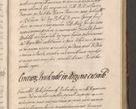 Zdjęcie nr 783 dla obiektu archiwalnego: Illustrissimo et Reverendissimo in Christo Patre Domino Domino Petro Tylicki Dei et Apostolice Sedis Gratia Episcopo Cracoviensis Duce Severiensis Acta actorum causarum sententiarum tam interloquutoriarum quam definitivarum decretorum obligationum, quietationum, recognitionum, constitutionum procuratorum etc. etc. coram Admodum Reverendo Domino Thoma Oborski I. V. Doctore Canonico Vicario in Spiritualibus et Officiali generali Cracoviensis in anno Domini Millesimo Sexcentessimo Decimoquarto Cuius Indictio duodecima Pontificus SS. D. N. D. Pauli Divina providentia Papae quinti Anno decimo foeliciter incipiunt