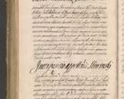 Zdjęcie nr 782 dla obiektu archiwalnego: Illustrissimo et Reverendissimo in Christo Patre Domino Domino Petro Tylicki Dei et Apostolice Sedis Gratia Episcopo Cracoviensis Duce Severiensis Acta actorum causarum sententiarum tam interloquutoriarum quam definitivarum decretorum obligationum, quietationum, recognitionum, constitutionum procuratorum etc. etc. coram Admodum Reverendo Domino Thoma Oborski I. V. Doctore Canonico Vicario in Spiritualibus et Officiali generali Cracoviensis in anno Domini Millesimo Sexcentessimo Decimoquarto Cuius Indictio duodecima Pontificus SS. D. N. D. Pauli Divina providentia Papae quinti Anno decimo foeliciter incipiunt