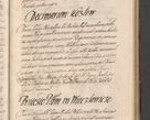Zdjęcie nr 781 dla obiektu archiwalnego: Illustrissimo et Reverendissimo in Christo Patre Domino Domino Petro Tylicki Dei et Apostolice Sedis Gratia Episcopo Cracoviensis Duce Severiensis Acta actorum causarum sententiarum tam interloquutoriarum quam definitivarum decretorum obligationum, quietationum, recognitionum, constitutionum procuratorum etc. etc. coram Admodum Reverendo Domino Thoma Oborski I. V. Doctore Canonico Vicario in Spiritualibus et Officiali generali Cracoviensis in anno Domini Millesimo Sexcentessimo Decimoquarto Cuius Indictio duodecima Pontificus SS. D. N. D. Pauli Divina providentia Papae quinti Anno decimo foeliciter incipiunt