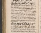 Zdjęcie nr 780 dla obiektu archiwalnego: Illustrissimo et Reverendissimo in Christo Patre Domino Domino Petro Tylicki Dei et Apostolice Sedis Gratia Episcopo Cracoviensis Duce Severiensis Acta actorum causarum sententiarum tam interloquutoriarum quam definitivarum decretorum obligationum, quietationum, recognitionum, constitutionum procuratorum etc. etc. coram Admodum Reverendo Domino Thoma Oborski I. V. Doctore Canonico Vicario in Spiritualibus et Officiali generali Cracoviensis in anno Domini Millesimo Sexcentessimo Decimoquarto Cuius Indictio duodecima Pontificus SS. D. N. D. Pauli Divina providentia Papae quinti Anno decimo foeliciter incipiunt