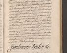 Zdjęcie nr 777 dla obiektu archiwalnego: Illustrissimo et Reverendissimo in Christo Patre Domino Domino Petro Tylicki Dei et Apostolice Sedis Gratia Episcopo Cracoviensis Duce Severiensis Acta actorum causarum sententiarum tam interloquutoriarum quam definitivarum decretorum obligationum, quietationum, recognitionum, constitutionum procuratorum etc. etc. coram Admodum Reverendo Domino Thoma Oborski I. V. Doctore Canonico Vicario in Spiritualibus et Officiali generali Cracoviensis in anno Domini Millesimo Sexcentessimo Decimoquarto Cuius Indictio duodecima Pontificus SS. D. N. D. Pauli Divina providentia Papae quinti Anno decimo foeliciter incipiunt