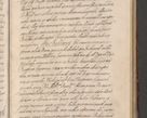 Zdjęcie nr 769 dla obiektu archiwalnego: Illustrissimo et Reverendissimo in Christo Patre Domino Domino Petro Tylicki Dei et Apostolice Sedis Gratia Episcopo Cracoviensis Duce Severiensis Acta actorum causarum sententiarum tam interloquutoriarum quam definitivarum decretorum obligationum, quietationum, recognitionum, constitutionum procuratorum etc. etc. coram Admodum Reverendo Domino Thoma Oborski I. V. Doctore Canonico Vicario in Spiritualibus et Officiali generali Cracoviensis in anno Domini Millesimo Sexcentessimo Decimoquarto Cuius Indictio duodecima Pontificus SS. D. N. D. Pauli Divina providentia Papae quinti Anno decimo foeliciter incipiunt