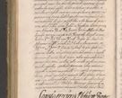 Zdjęcie nr 754 dla obiektu archiwalnego: Illustrissimo et Reverendissimo in Christo Patre Domino Domino Petro Tylicki Dei et Apostolice Sedis Gratia Episcopo Cracoviensis Duce Severiensis Acta actorum causarum sententiarum tam interloquutoriarum quam definitivarum decretorum obligationum, quietationum, recognitionum, constitutionum procuratorum etc. etc. coram Admodum Reverendo Domino Thoma Oborski I. V. Doctore Canonico Vicario in Spiritualibus et Officiali generali Cracoviensis in anno Domini Millesimo Sexcentessimo Decimoquarto Cuius Indictio duodecima Pontificus SS. D. N. D. Pauli Divina providentia Papae quinti Anno decimo foeliciter incipiunt