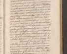 Zdjęcie nr 753 dla obiektu archiwalnego: Illustrissimo et Reverendissimo in Christo Patre Domino Domino Petro Tylicki Dei et Apostolice Sedis Gratia Episcopo Cracoviensis Duce Severiensis Acta actorum causarum sententiarum tam interloquutoriarum quam definitivarum decretorum obligationum, quietationum, recognitionum, constitutionum procuratorum etc. etc. coram Admodum Reverendo Domino Thoma Oborski I. V. Doctore Canonico Vicario in Spiritualibus et Officiali generali Cracoviensis in anno Domini Millesimo Sexcentessimo Decimoquarto Cuius Indictio duodecima Pontificus SS. D. N. D. Pauli Divina providentia Papae quinti Anno decimo foeliciter incipiunt
